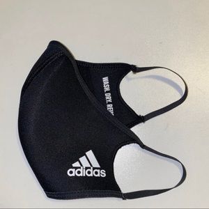 Adidas Face Mask
